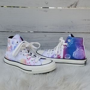 New Converse Artist Series The Creator Hi Top Sneakers